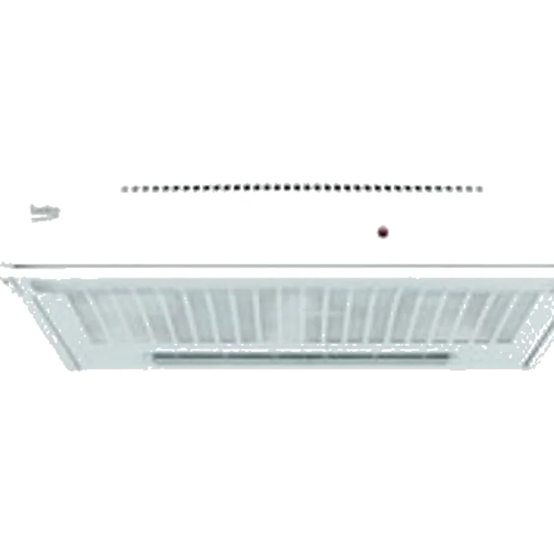 BEKO Kuhinjski aspirator, beli, CFB 6437 W