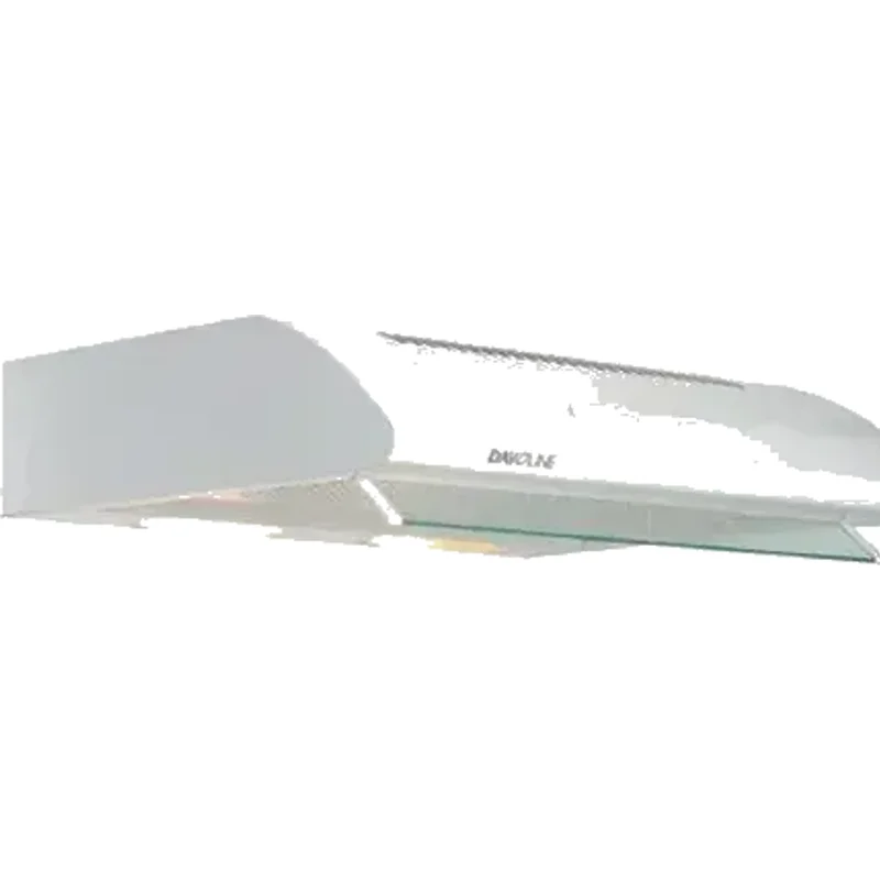 Vox Aspirator, beli, DAVOLINE Olympia 1M 050 cm