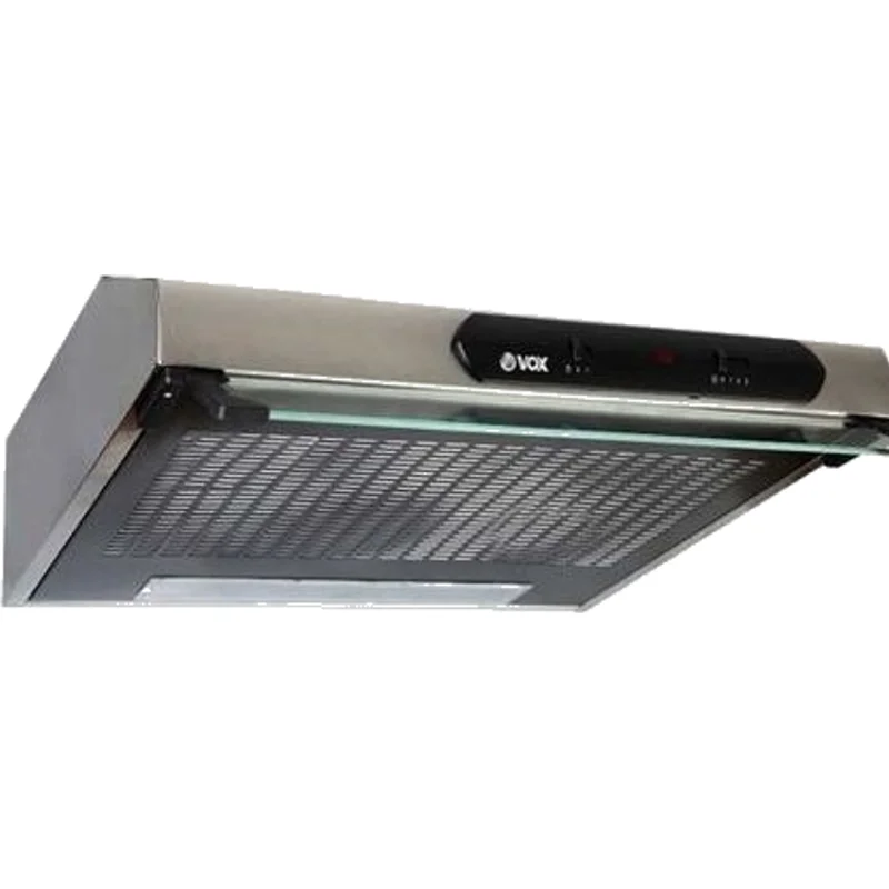 VOX Aspirator, TRD 601 IX