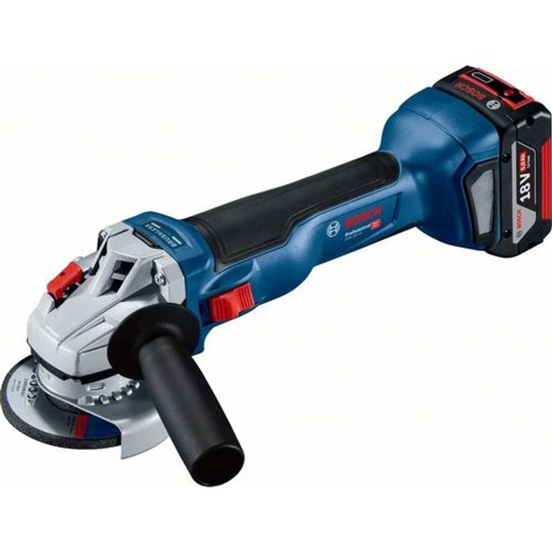 Bosch Akumulatorska ugaona brusilica GWS 18V-10 125mm bez baterije i punjača