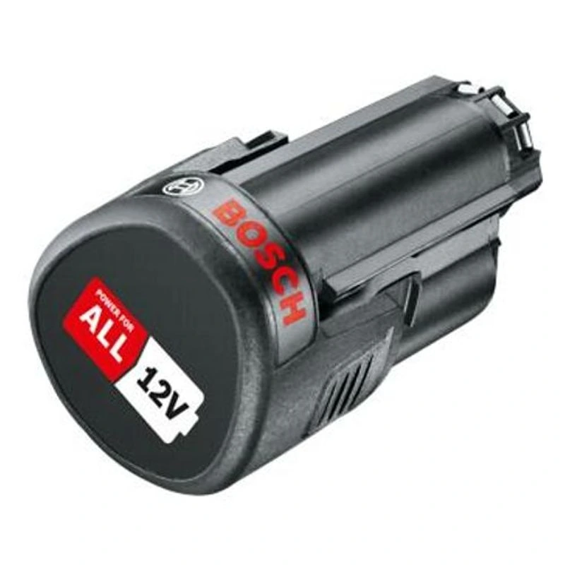 BOSCH Batery pack power 4a11 12v