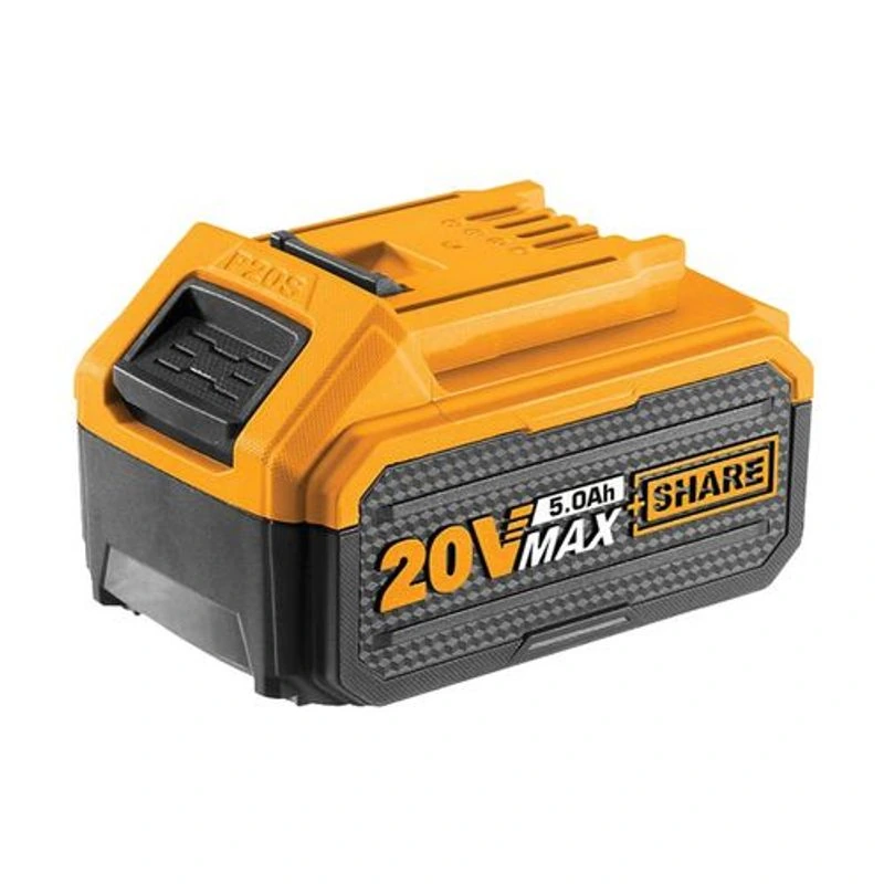 INGCO Litijum-jonska baterija, 5.0 Ah, 20 V, FBLI2003