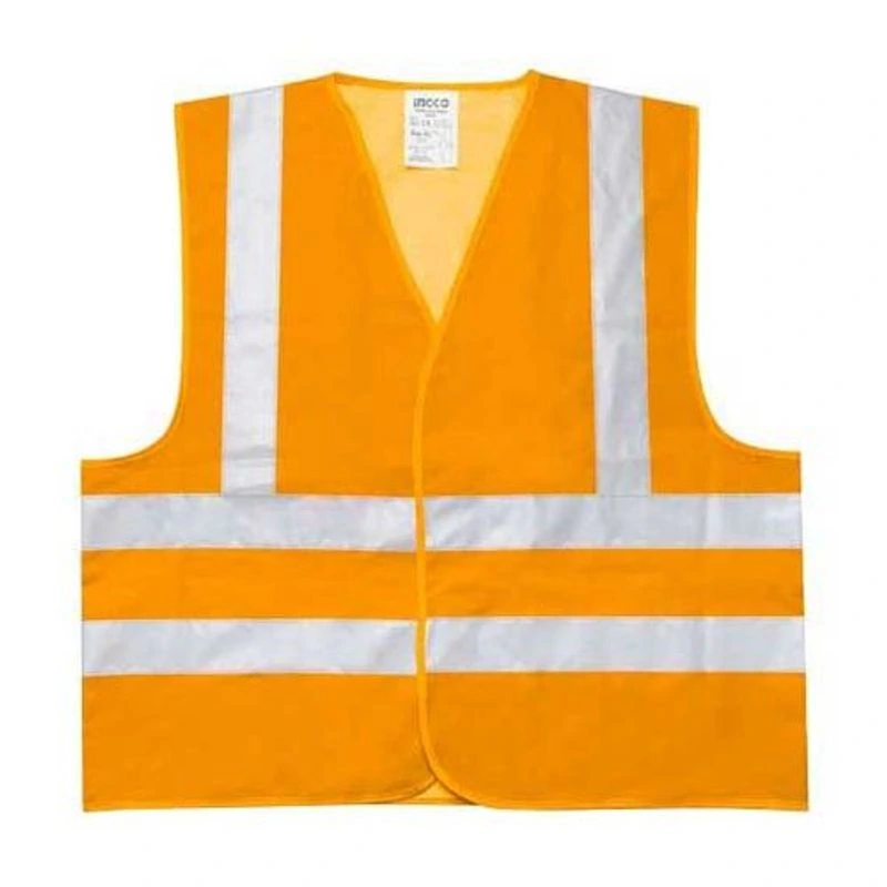 INGCO Marker prsluk, narandžasti, RV02C