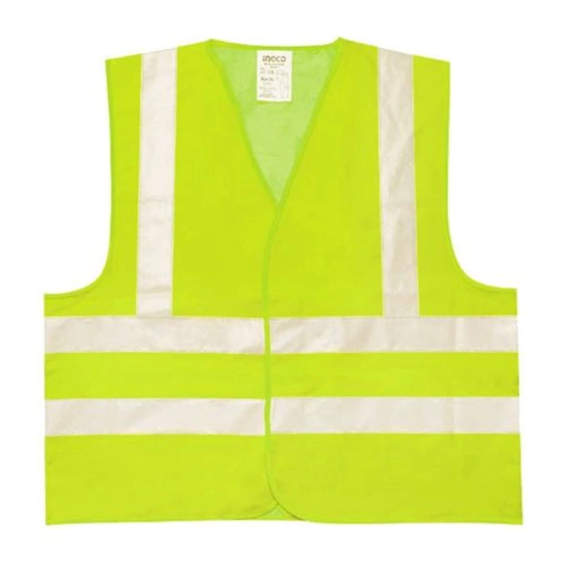 INGCO Marker prsluk, žuti, RV03C