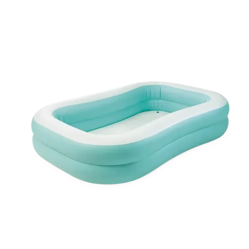 INTEX Bazen 2.29x1.47x0.46 m, Mandarin Swim 