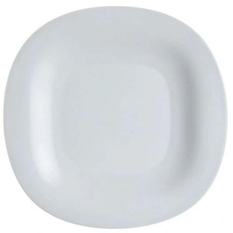 LUMINARC Plitki tanjir, Carine Granit, 27 cm