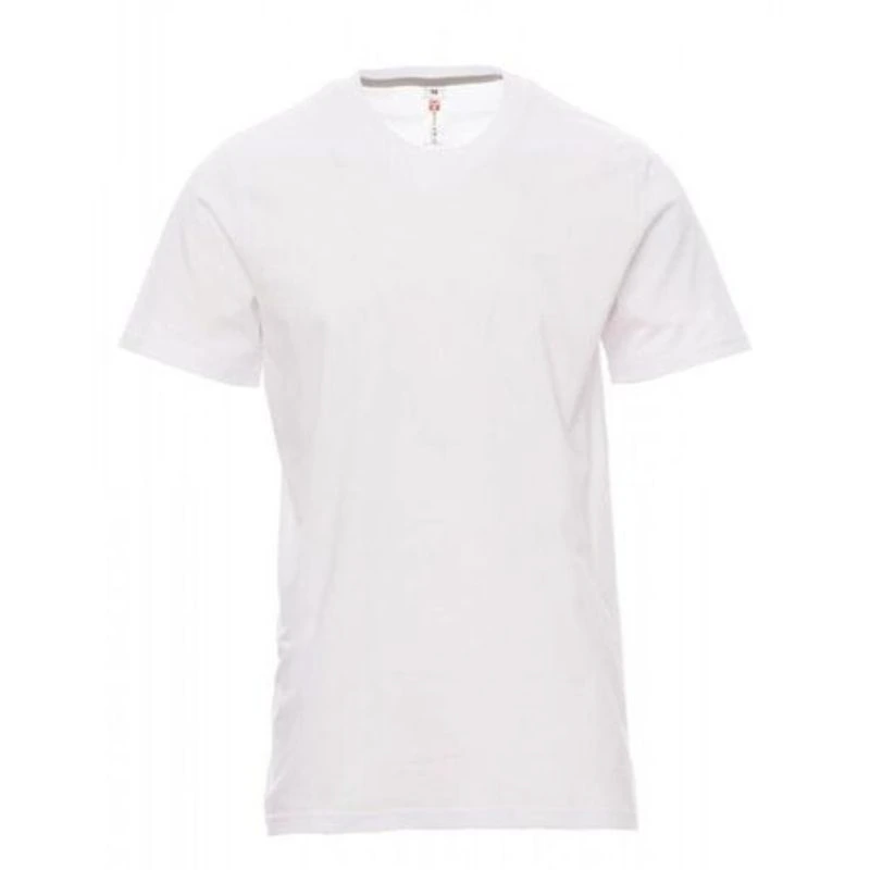 PAYPER Majica kratkih rukava SUNSET, Teget