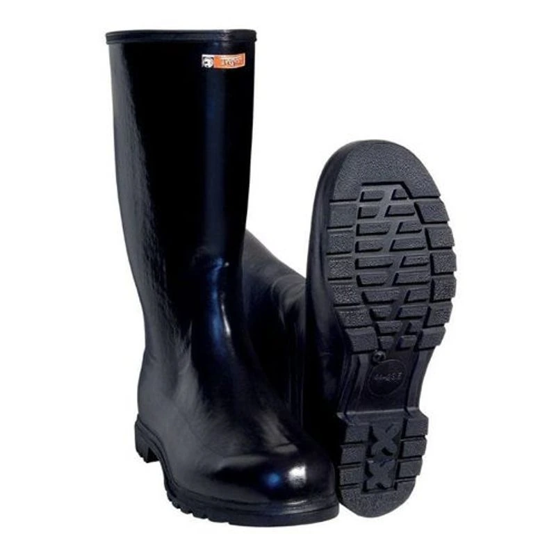 TIGAR Radna čizma, filcana, br.47